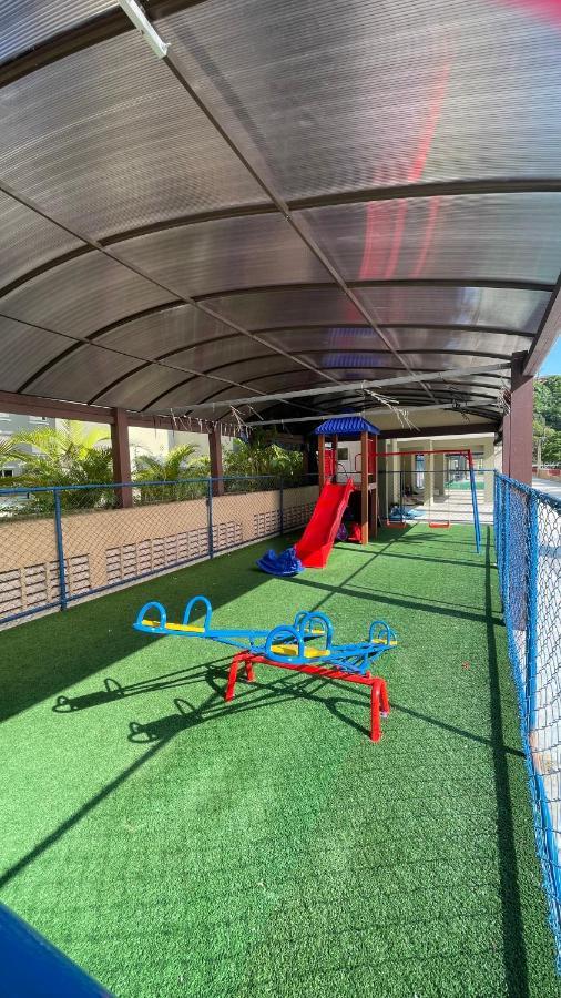 Apartamento Aconchegante! Guarujá Dış mekan fotoğraf